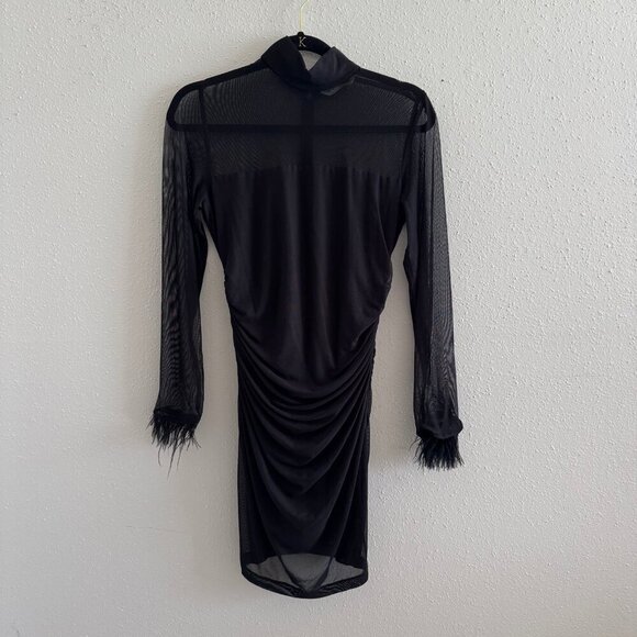 Amanda Uprichard Vixen Dress - Picture 4 of 10